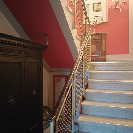 La Maison Rouge Crespellano Eksteriør bilde