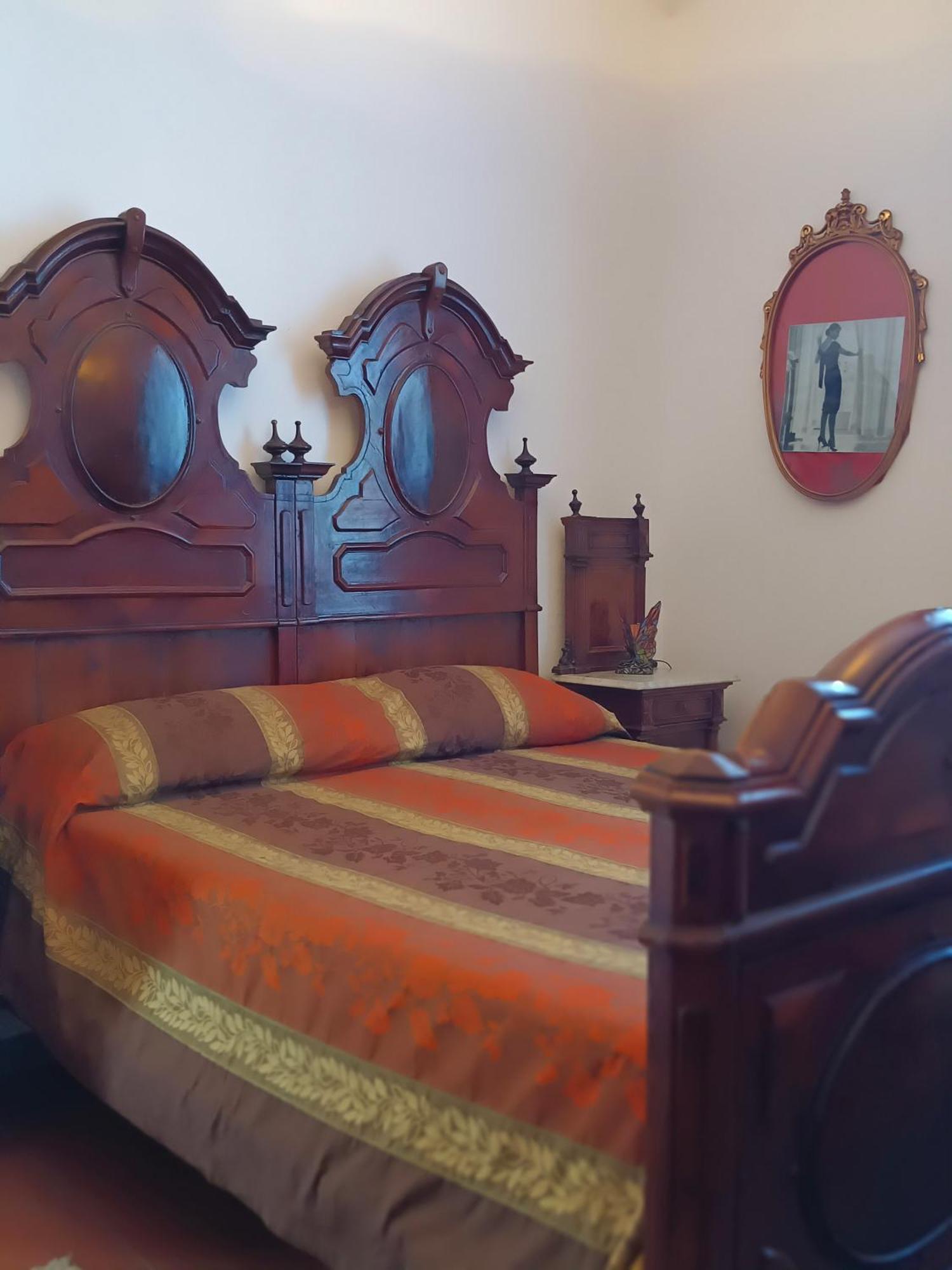 La Maison Rouge Crespellano Eksteriør bilde