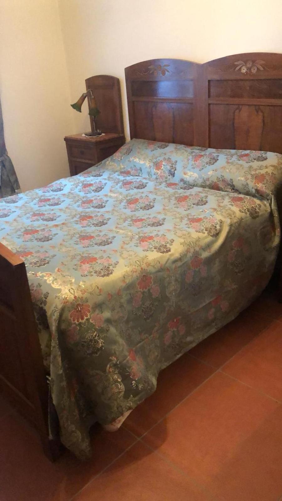 La Maison Rouge Crespellano Eksteriør bilde
