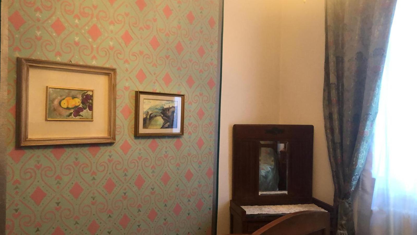 La Maison Rouge Crespellano Eksteriør bilde